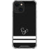 NFL Houston Texans Shutout iPhone 14 Clear Case