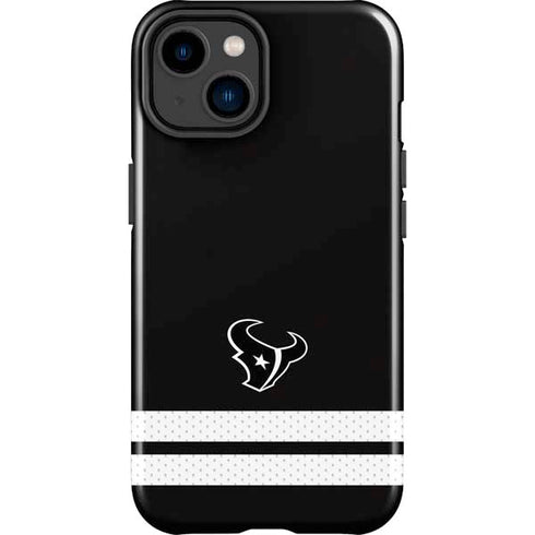 NFL Houston Texans Shutout iPhone 14 Plus Impact Case