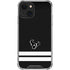 NFL Houston Texans Shutout iPhone 15 Plus Clear Case