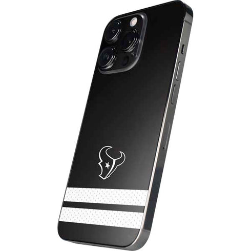 NFL Houston Texans Shutout iPhone 14 Pro Max Skin