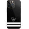 NFL Houston Texans Shutout iPhone 14 Pro Skin