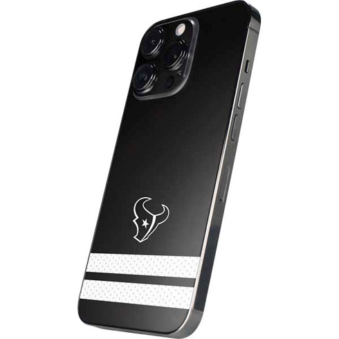 NFL Houston Texans Shutout iPhone 14 Pro Skin