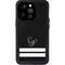 NFL Houston Texans Shutout iPhone 14 Pro Waterproof Case