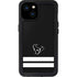 NFL Houston Texans Shutout iPhone 15 Plus Waterproof Case