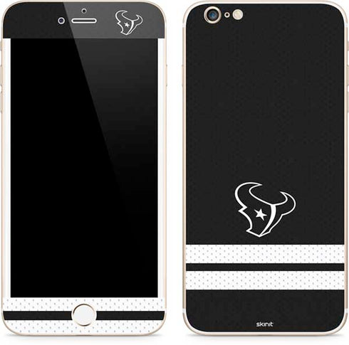 NFL Houston Texans Shutout iPhone 6/6s Plus Skin