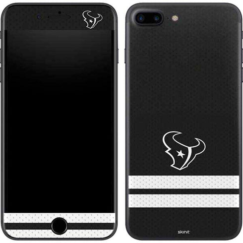 NFL Houston Texans Shutout iPhone 7 Plus Skin