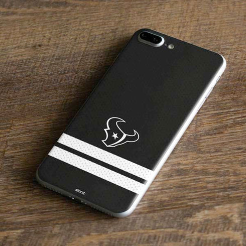 NFL Houston Texans Shutout iPhone 7 Plus Skin