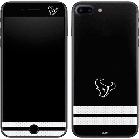 NFL Houston Texans Shutout iPhone 8 Plus Skin