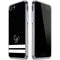 NFL Houston Texans Shutout iPhone SE (2nd & 3rd Gen) Clear Case