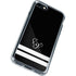 NFL Houston Texans Shutout iPhone SE (2nd & 3rd Gen) Clear Case