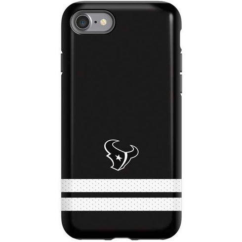 NFL Houston Texans Shutout iPhone SE (2nd & 3rd Gen) Pro Case