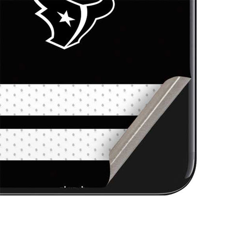NFL Houston Texans Shutout iPhone SE (2nd & 3rd Gen) Skin