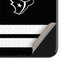 NFL Houston Texans Shutout iPhone SE (2nd & 3rd Gen) Skin