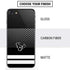 NFL Houston Texans Shutout iPhone SE (2nd & 3rd Gen) Skin