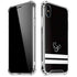 NFL Houston Texans Shutout iPhone X/XS Clear Case