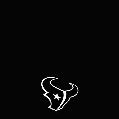 NFL Houston Texans Shutout iPhone XR Skin