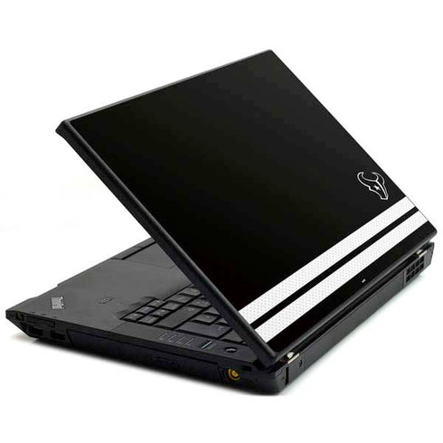 NFL Houston Texans Shutout Lenovo T420 Skin