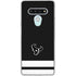 NFL Houston Texans Shutout LG Stylo 6 Clear Case