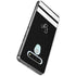 NFL Houston Texans Shutout LG Stylo 6 Clear Case