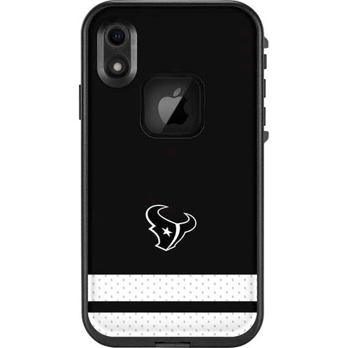 NFL Houston Texans Shutout LifeProof Fre iPhone Skin