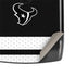 NFL Houston Texans Shutout Motorola RAZR Skin