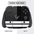 NFL Houston Texans Shutout Nintendo Switch Bundle Skin