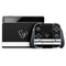 NFL Houston Texans Shutout Nintendo Switch OLED (2021) Skin