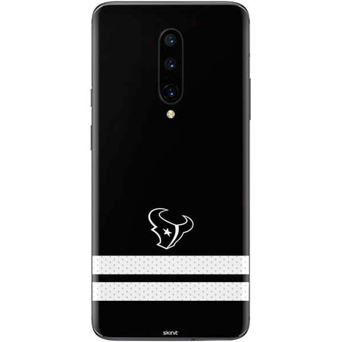 NFL Houston Texans Shutout OnePlus 7 Pro Skin