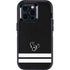 NFL Houston Texans Shutout Otterbox Defender iPhone Skin