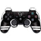 NFL Houston Texans Shutout PS3 Dual Shock wireless controller Skin
