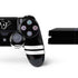 NFL Houston Texans Shutout PS4 Console and Controller Bundle Skin