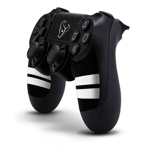 NFL Houston Texans Shutout PS4 Controller Skin