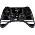 NFL Houston Texans Shutout PS4/PC SCUF Impact Controller Skin