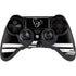 NFL Houston Texans Shutout PS4/PC SCUF Impact Controller Skin