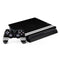 NFL Houston Texans Shutout PS4 Slim Bundle Skin