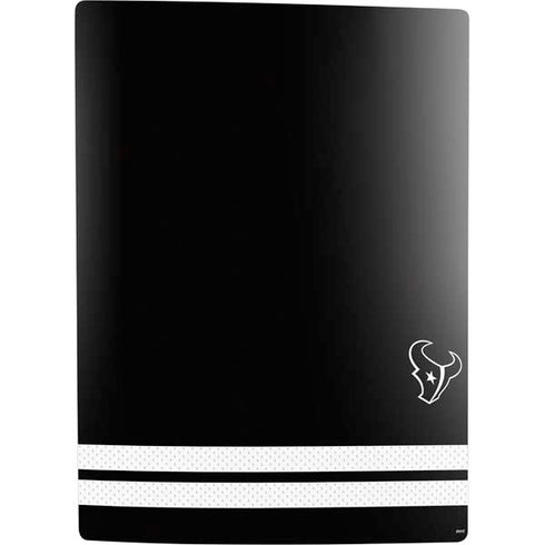 NFL Houston Texans Shutout PS5 Digital Edition Bundle Skin