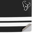 NFL Houston Texans Shutout PS5 Slim Digital Edition Console Skin
