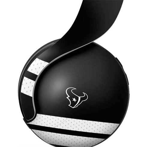NFL Houston Texans Shutout PULSE 3D Wireless Headset for PS5 Skin