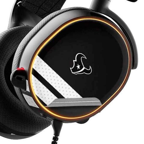 NFL Houston Texans Shutout SteelSeries Arctis 5 Skin