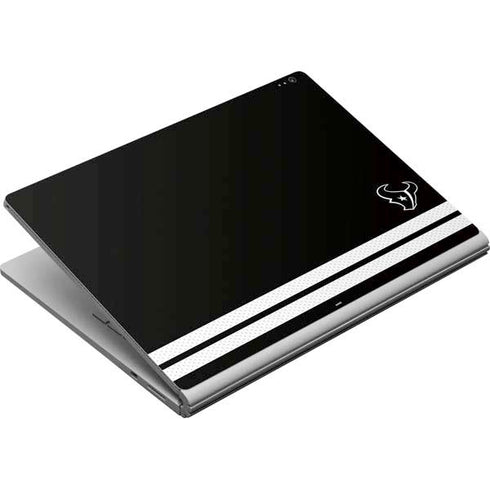 NFL Houston Texans Shutout Surface Book Skin