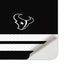 NFL Houston Texans Shutout Surface Duo Skin