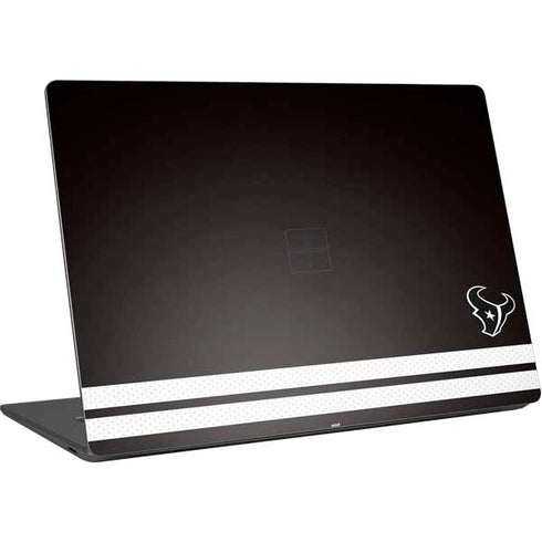 NFL Houston Texans Shutout Surface Laptop 4 15in Skin