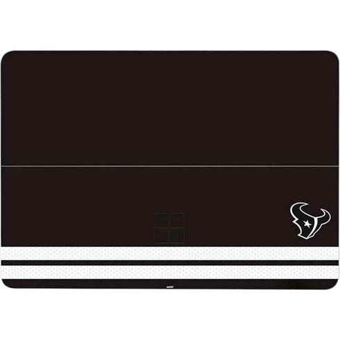 NFL Houston Texans Shutout Surface Laptop Studio Skin