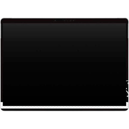 NFL Houston Texans Shutout Surface Pro 8 Skin