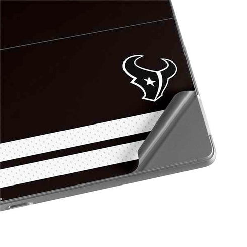 NFL Houston Texans Shutout Surface Pro 8 Skin