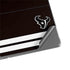 NFL Houston Texans Shutout Surface Pro 8 Skin