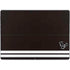 NFL Houston Texans Shutout Surface Pro 9 Skin