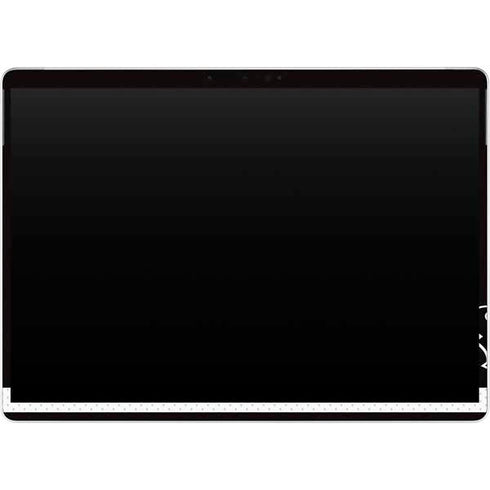 NFL Houston Texans Shutout Surface Pro 9 Skin