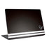 NFL Houston Texans Shutout Universal Laptop 15in (12.2 x 8.8in) Skin