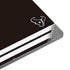 NFL Houston Texans Shutout Universal Laptop 16in (13 x 9.4in) Skin